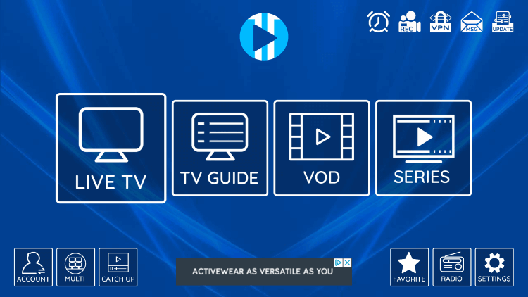 mejor servicio iptv